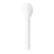 Vegware Compostable Paper Spoon - Pack of 1000
