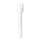 Vegware Compostable Paper Fork - Pack of 1000