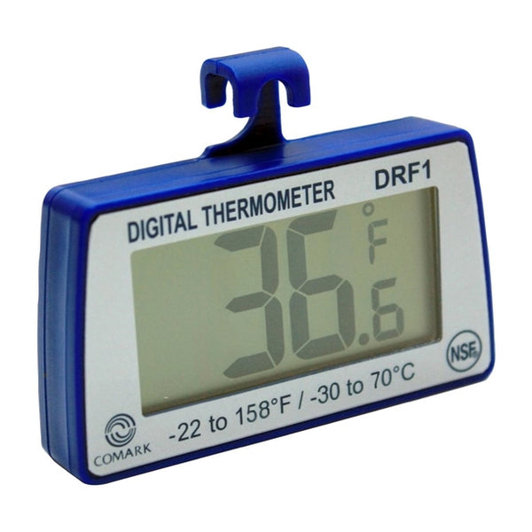 Thermometers