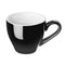 Olympia Cafe Espresso Cup Black - Pack of 12