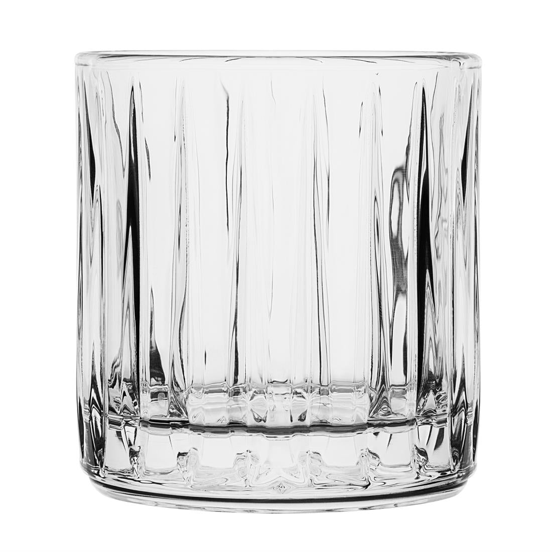 Olympia Alma Double Old Fashioned Tumblers 350ml (6 pack)