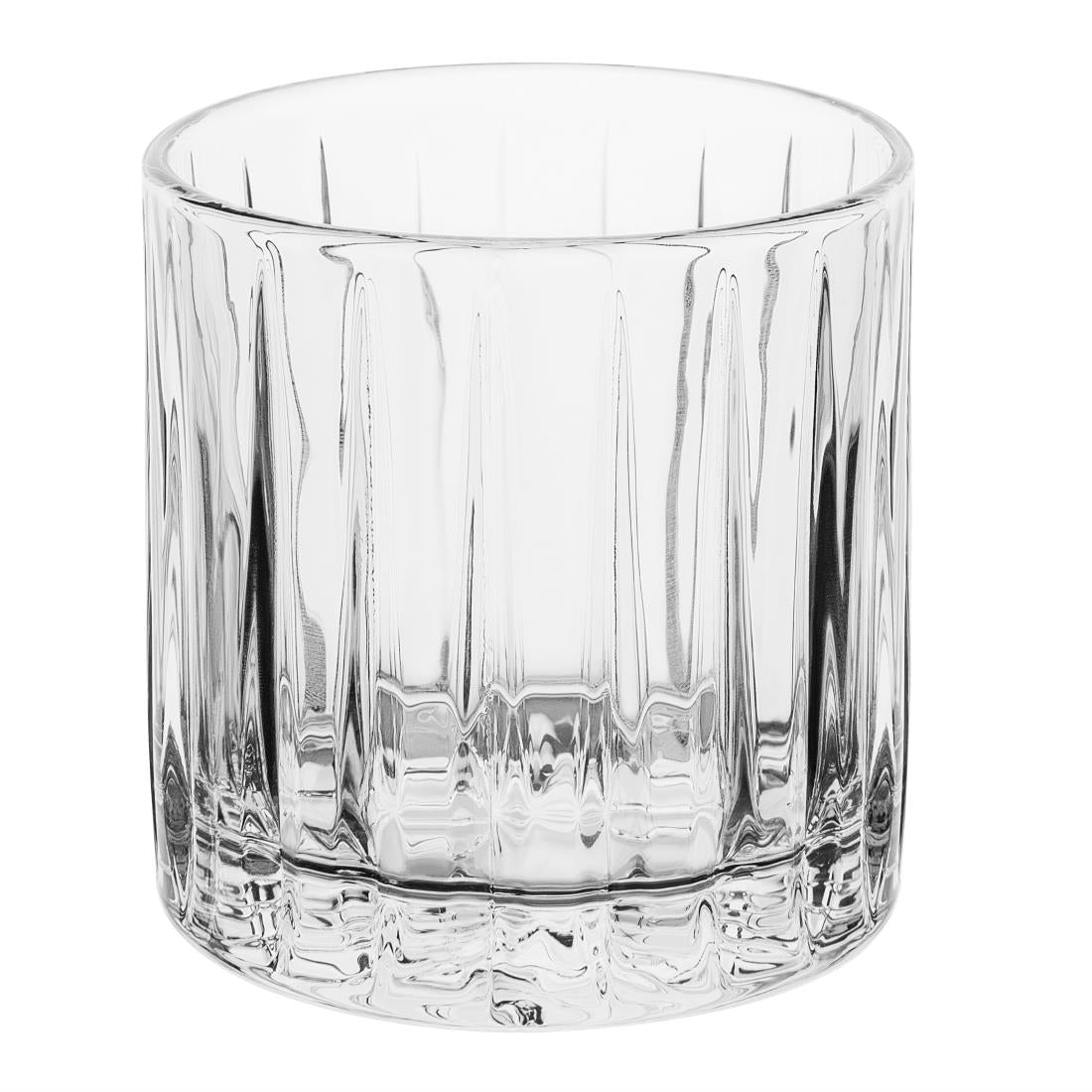 Olympia Alma Double Old Fashioned Tumblers 350ml (6 pack)