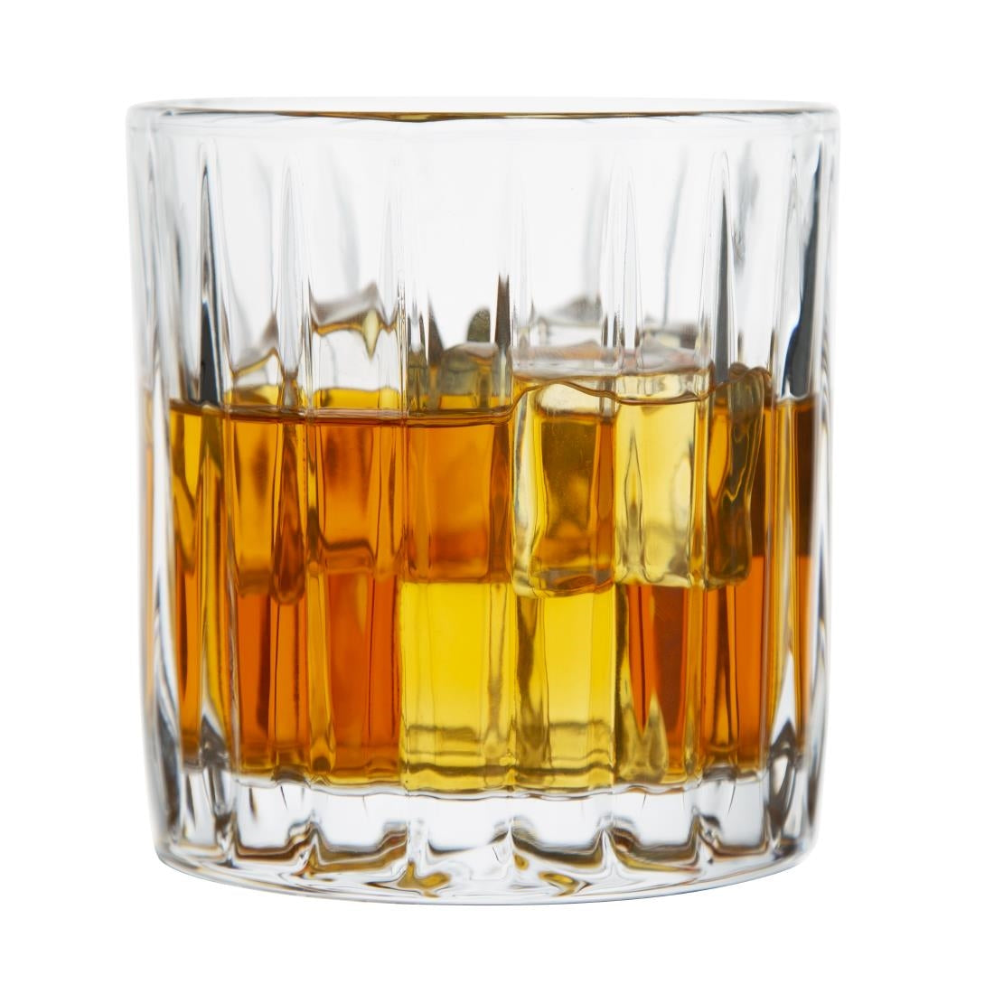 Olympia Alma Double Old Fashioned Tumblers 350ml (6 pack)