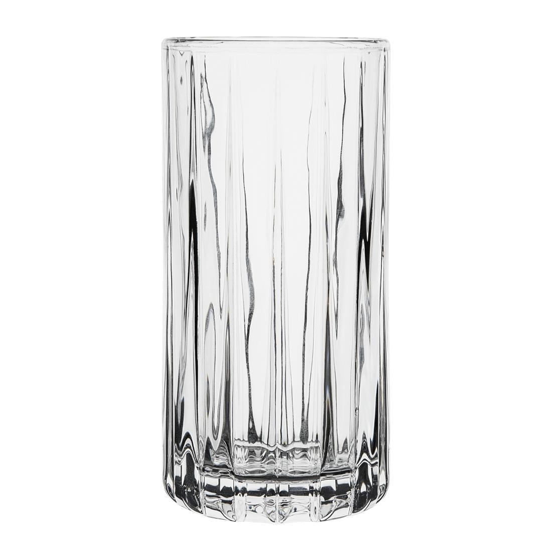 Olympia Alma Hi Ball Glasses 400ml (6 Pack)