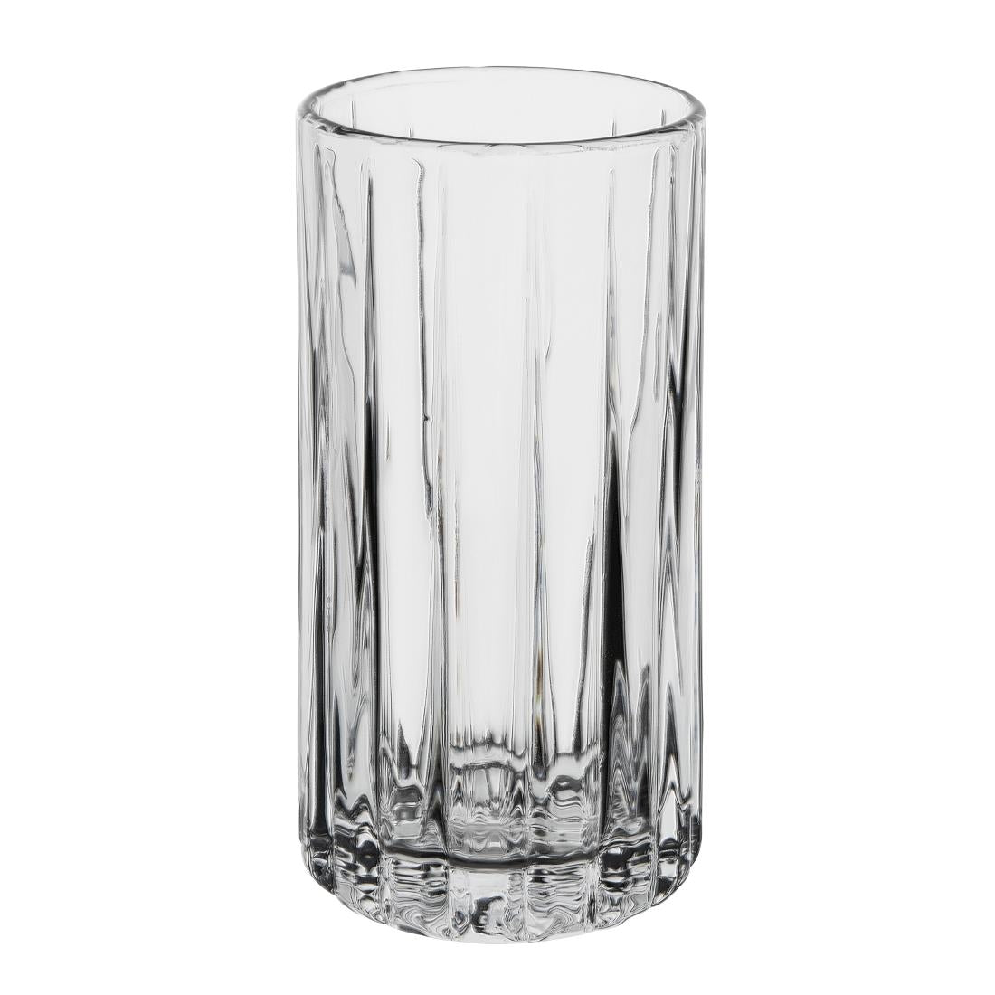 Olympia Alma Hi Ball Glasses 400ml (6 Pack)