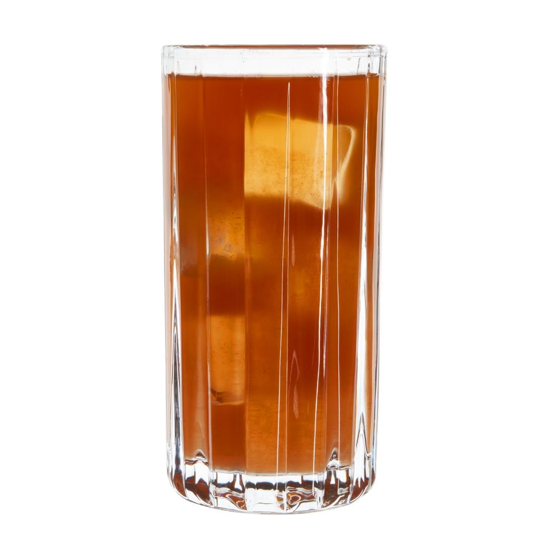 Olympia Alma Hi Ball Glasses 400ml (6 Pack)