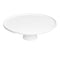 Olympia Kristallon Melamine Round Cake Stand 330x140mm