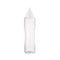 Araven Clear Non-drip Sauce Bottle 35oz