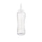 Araven Clear Sauce Bottle 24oz