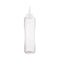 Araven Clear Sauce Bottle 35oz