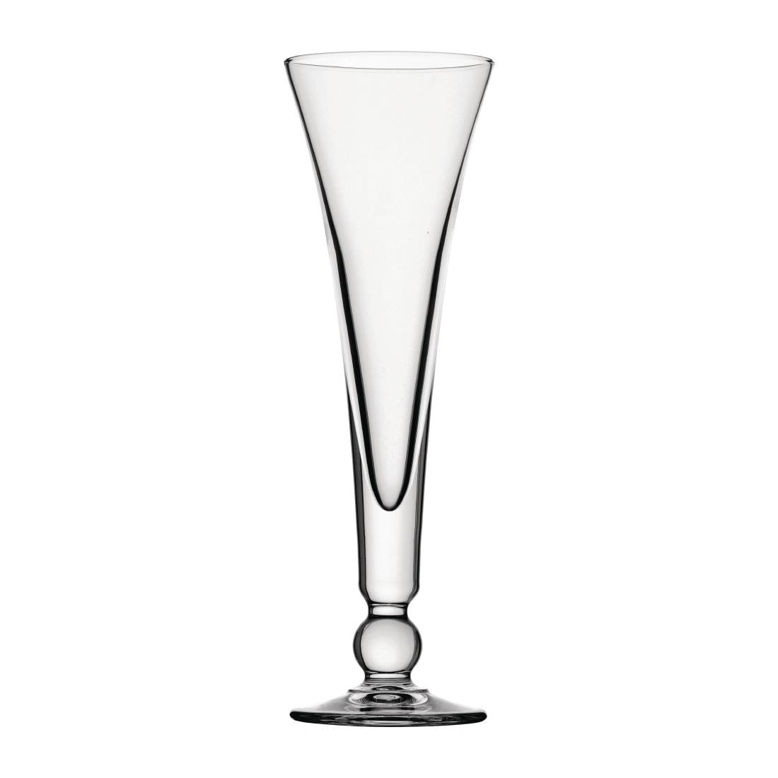 Utopia Speciality Royal Champagne Flutes 155ml (6 pack)