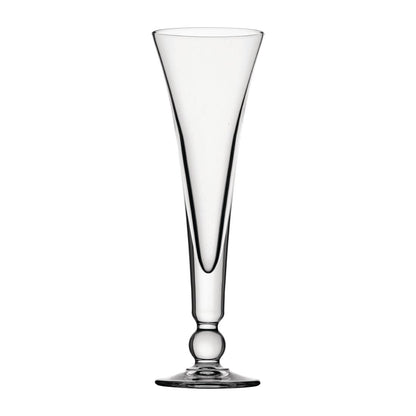 Utopia Speciality Royal Champagne Flutes 155ml (6 pack)