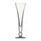 Utopia Speciality Royal Champagne Flutes 155ml - Pack of 6