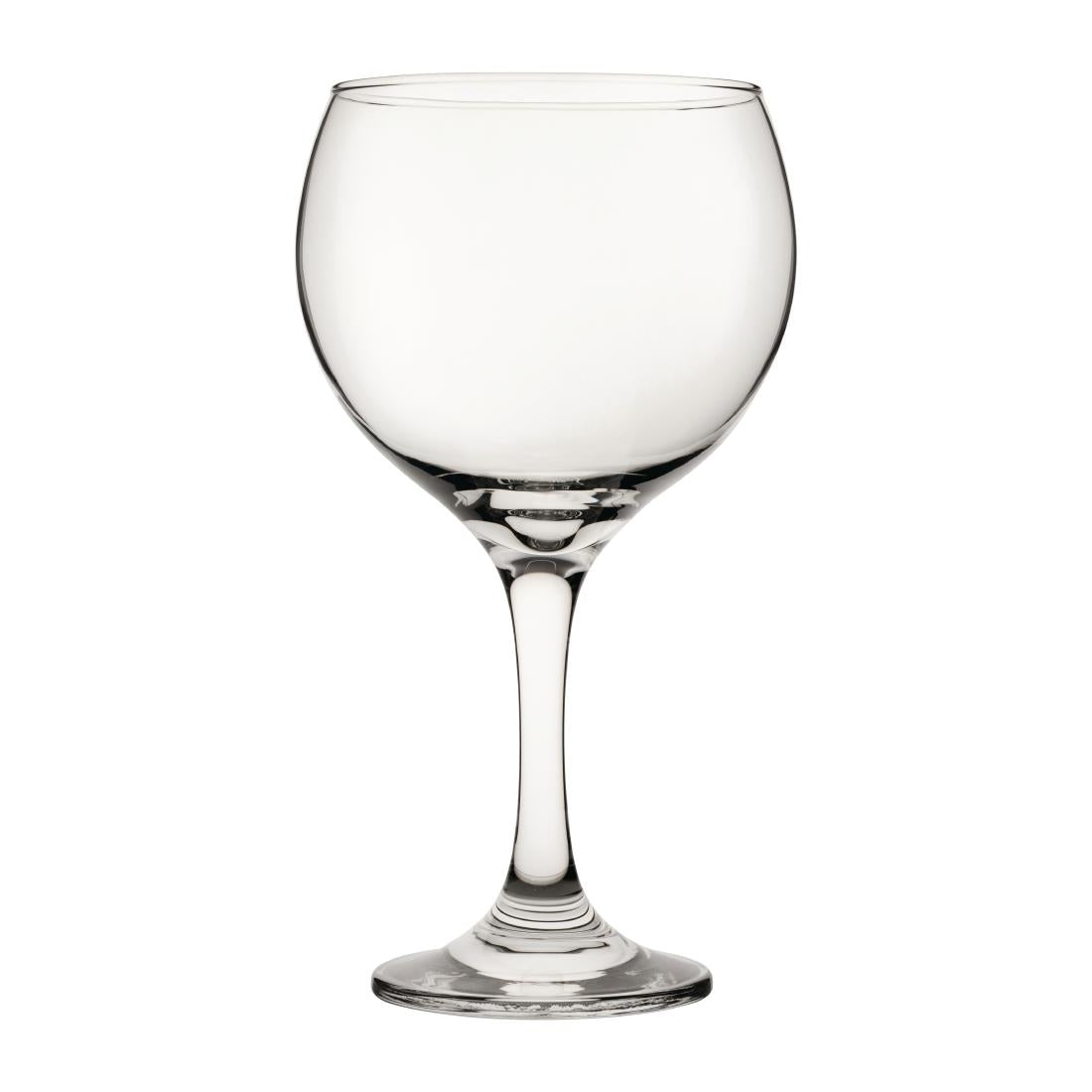 Utopia Bistro Cubata Gin Glasses 640ml (12 pack)