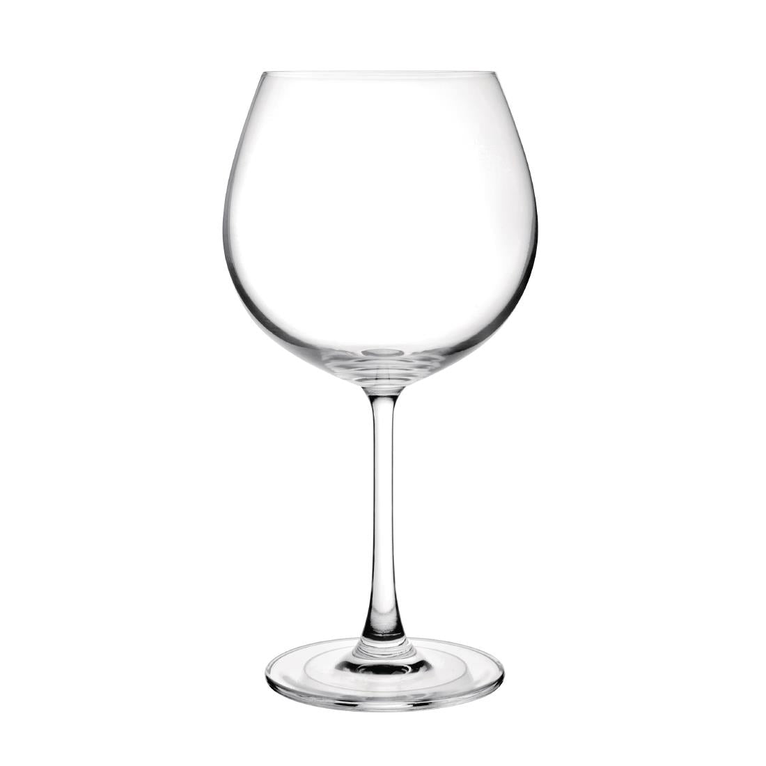 Olympia Bar Collection Crystal Gin Glasses 645ml (6 Pack)