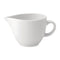 Utopia Pure White Cream Jugs 110ml - Pack of 36
