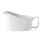 Utopia Titan Sauce Boats White 200ml - Pack of 6