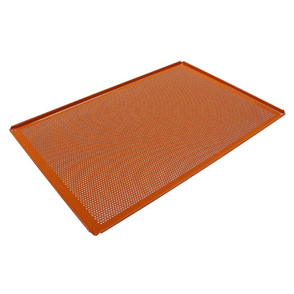 Schneider Non-Stick Perforated Baking Tray 600 x 400mm