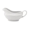 Utopia Titan Traditional Sauce Boats White 110ml - Pack of 6