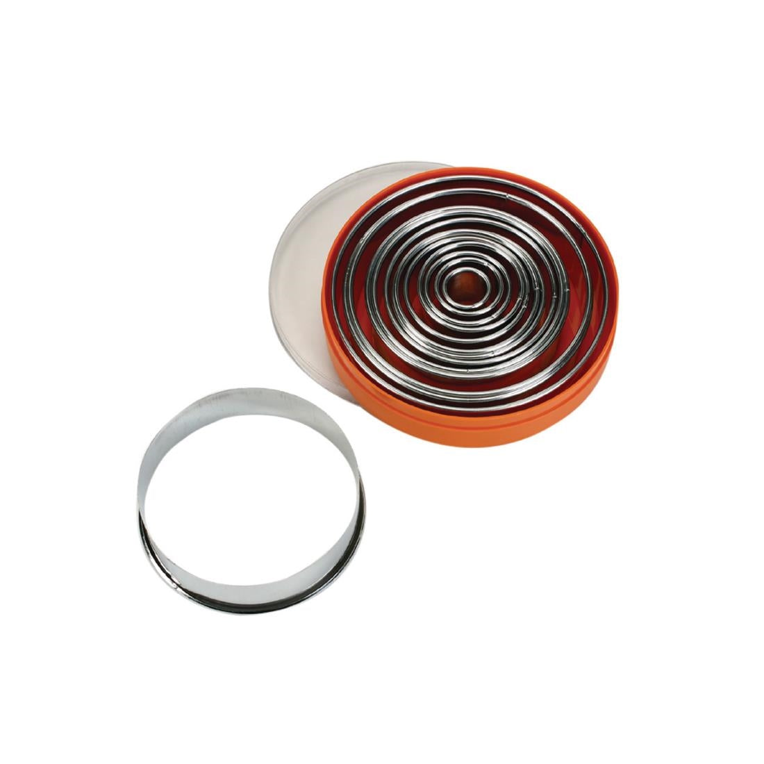 Schneider Set Of Pastry Cutters (16 pack)