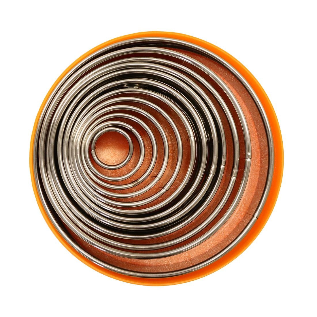 Schneider Set Of Pastry Cutters (16 pack)