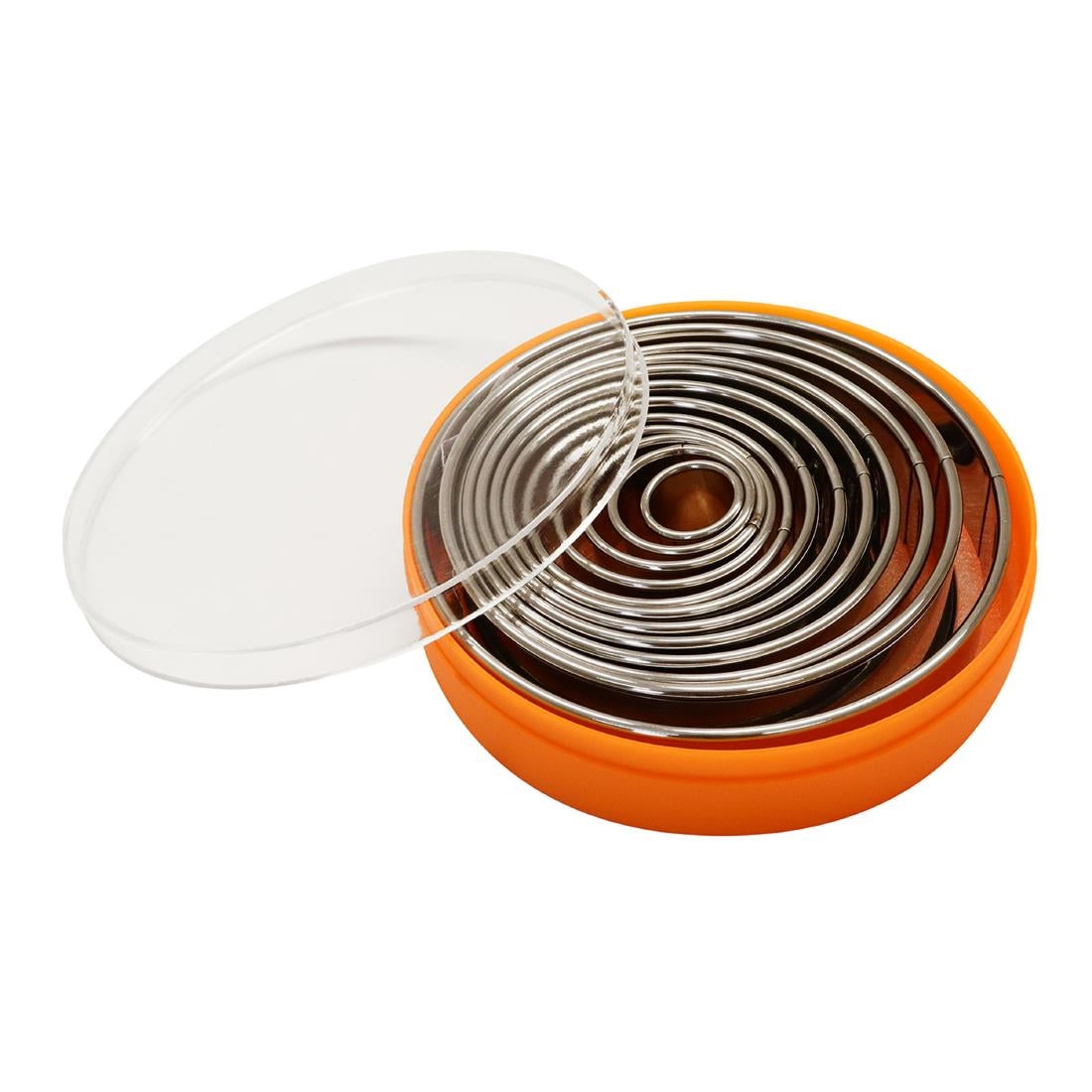 Schneider Set Of Pastry Cutters (16 pack)