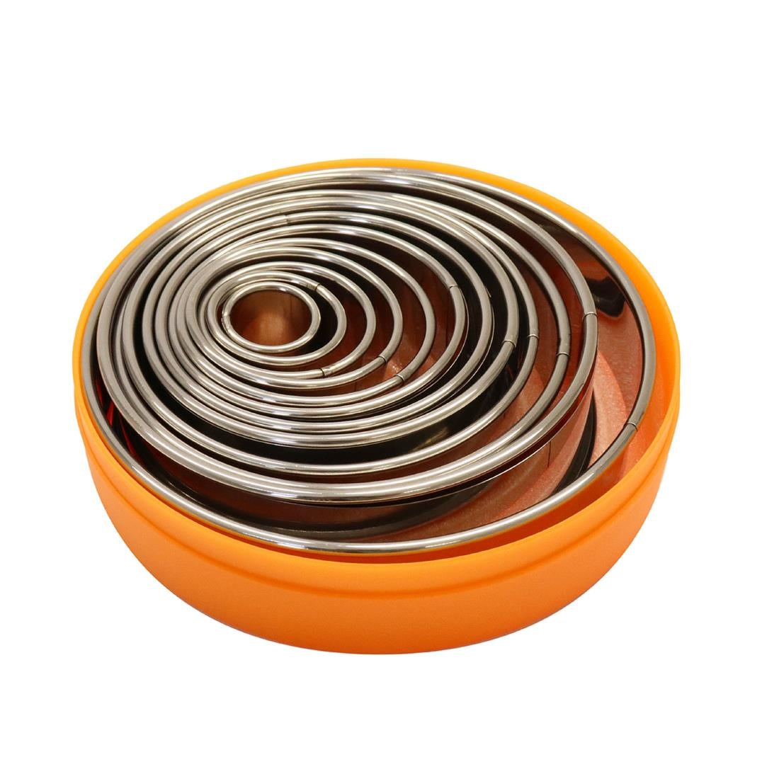 Schneider Set Of Pastry Cutters (16 pack)