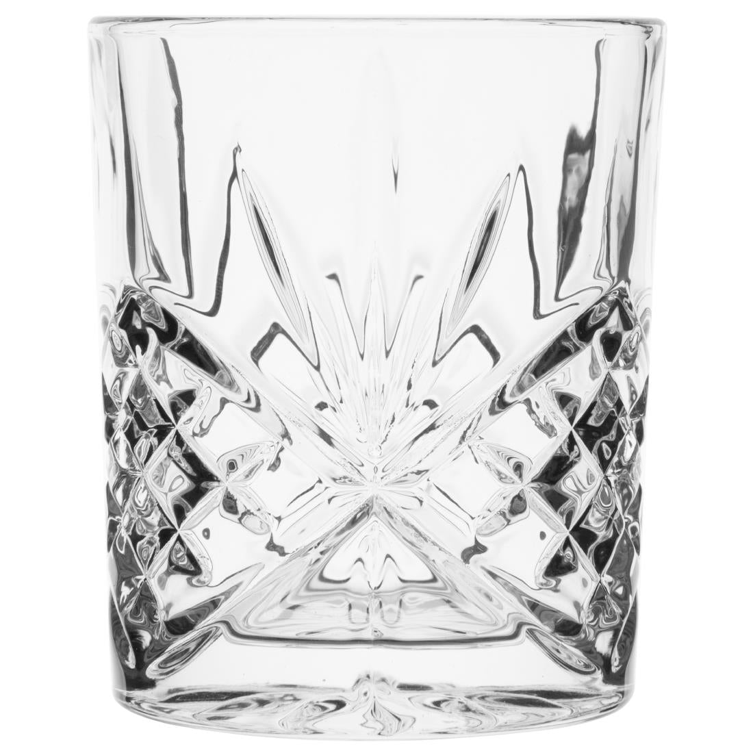 Olympia Old Duke Whiskey Glasses 295ml (6 pack)