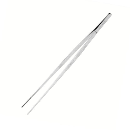Vogue Round Tipped Tweezers 300mm