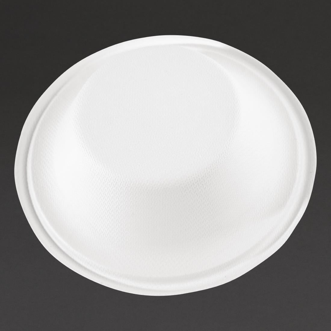 Fiesta Compostable Bagasse Bowls Round 10oz (50 Pack)