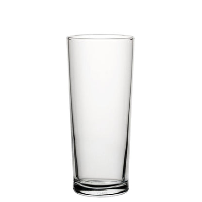 Utopia Toughened Senator Activator Max Glasses 570ml (24 pack)