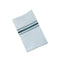 Tonrose Bistro Table Napkins Green Stripe - Pack of 10
