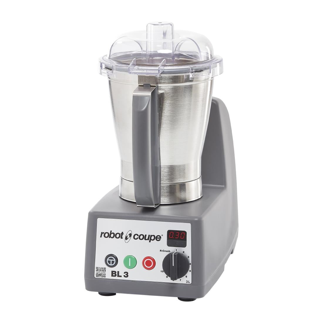 Robot Coupe BL3 Kitchen Blender