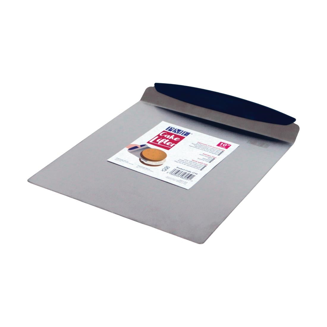 PME Stainless Steel Cake Lifter 250mm