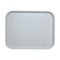 Cambro Versalite Tray Light Grey Smooth Surface 330x430mm