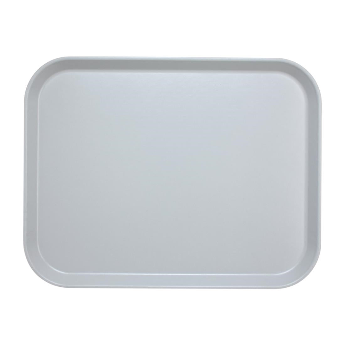 Cambro Versalite Tray Light Grey Smooth Surface 360x460mm