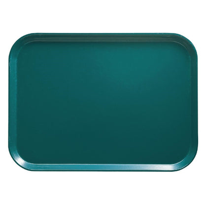Cambro Camtray Teal Smooth Surface 360x460mm