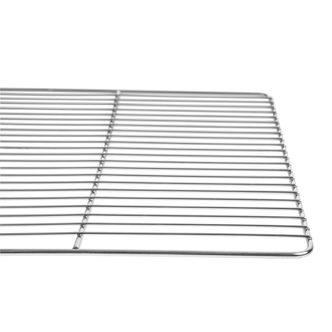 Matfer Bourgeat Stainless Steel Grate 400X300mm
