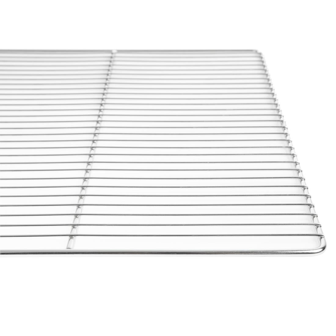 Matfer Bourgeat Stainless Steel Flat Grid 600x400mm