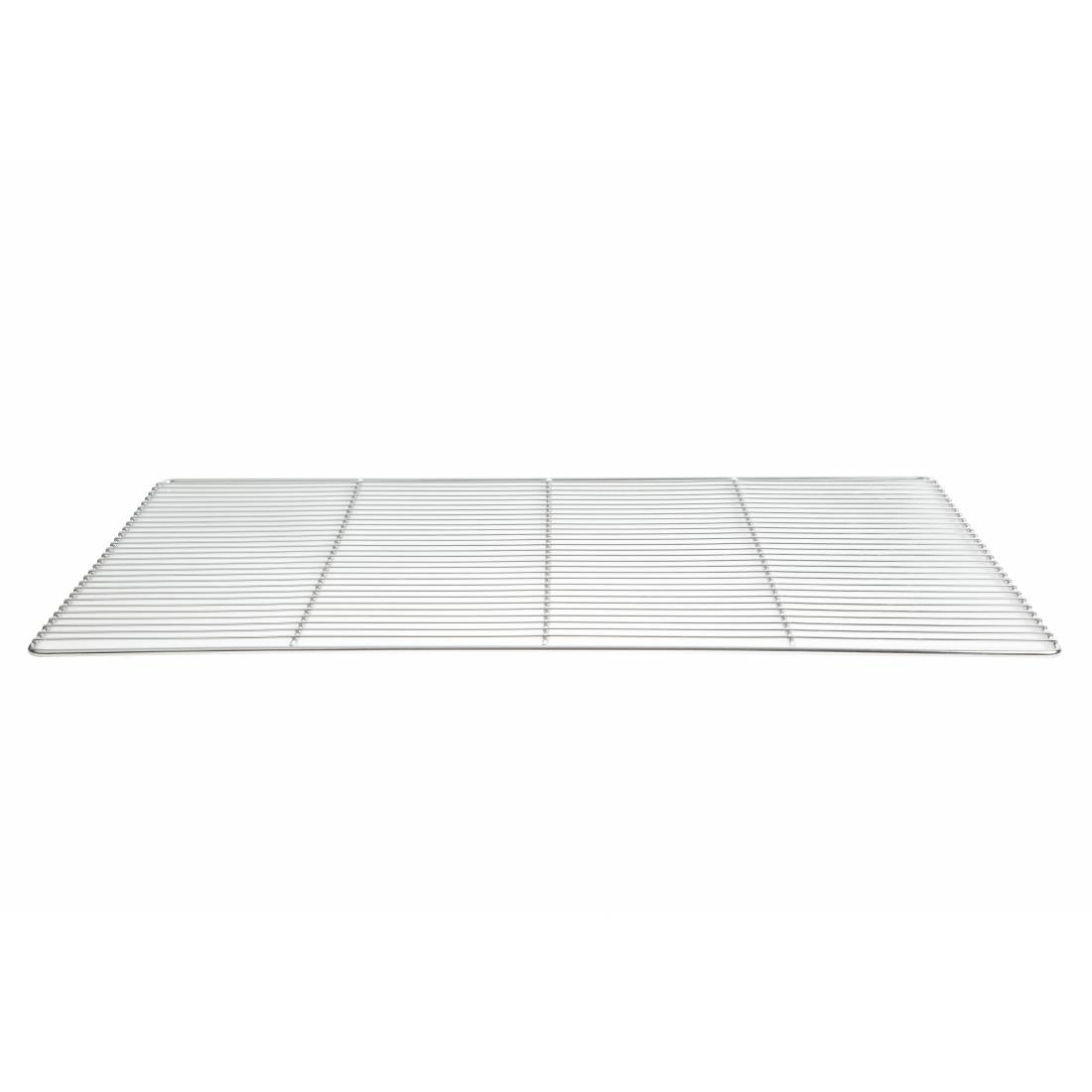 Matfer Bourgeat Stainless Steel Flat Grid 600x400mm