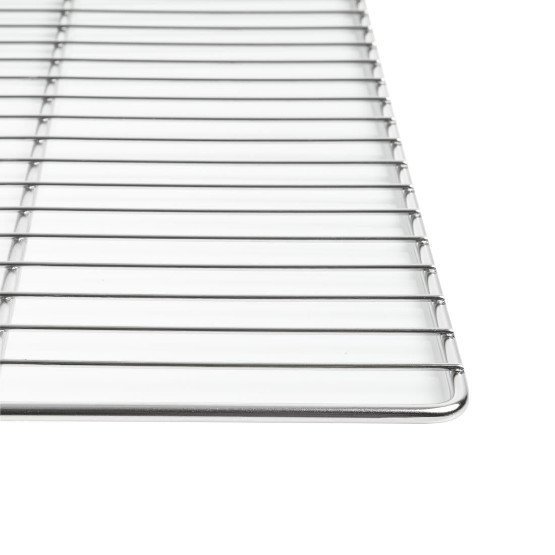 Matfer Bourgeat Stainless Steel Reinforced Grid GN2/1