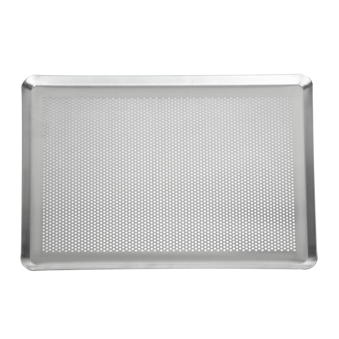 Matfer Bourgeat Perforated Aluminium Baking Sheet 300x400mm