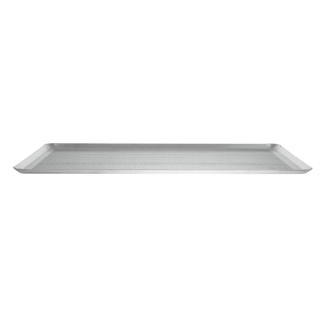 Matfer Bourgeat Perforated Aluminium Baking Sheet GN1/1