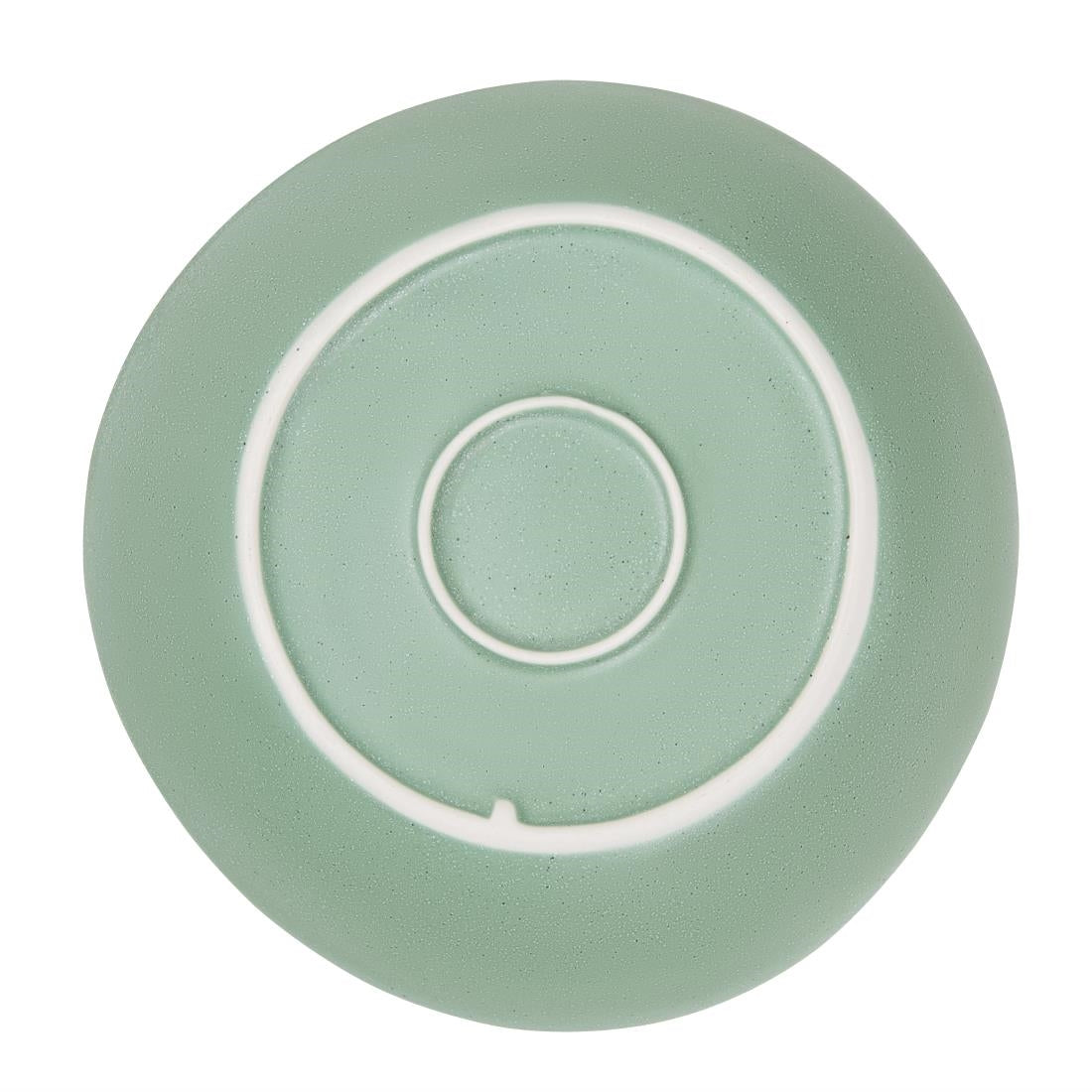 Olympia Chia Green Coupe Bowl 220mm 8.5" (4 Pack)