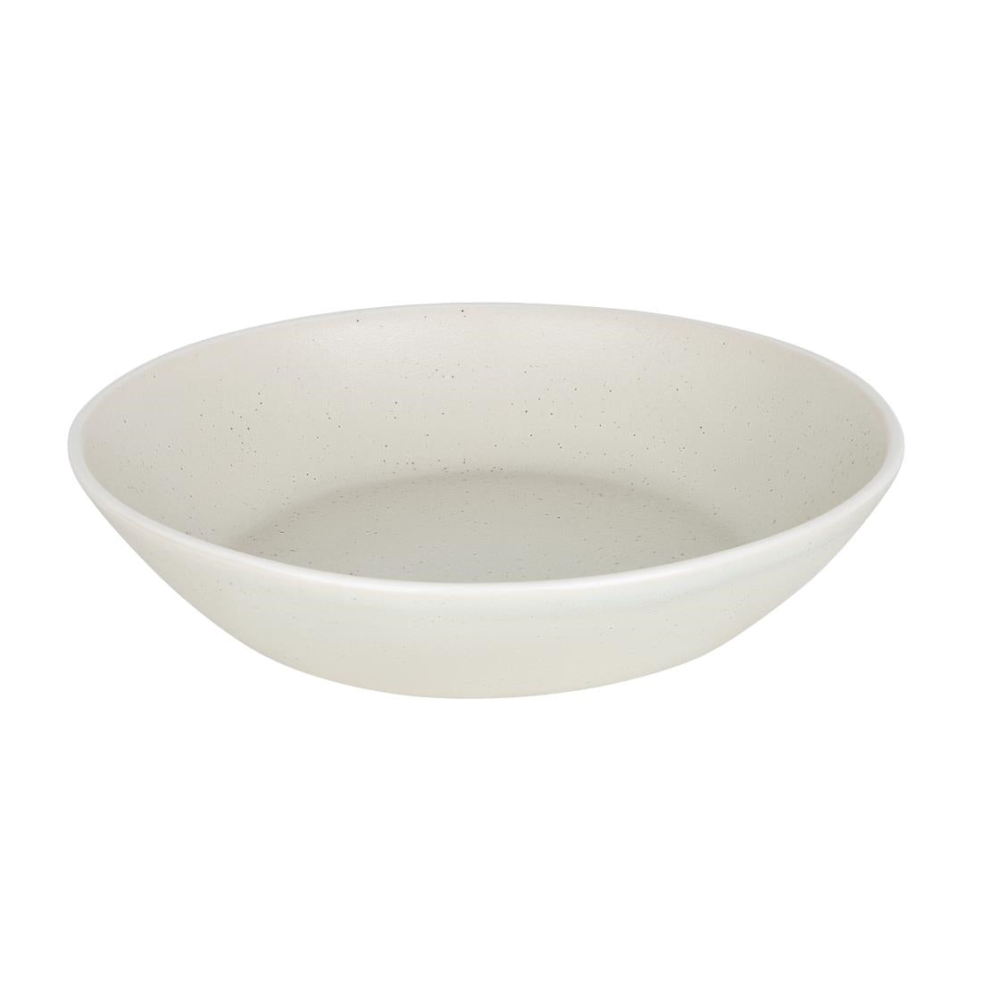 Olympia Chia Sand Coupe Bowl 220mm 8.5" (4 Pack)