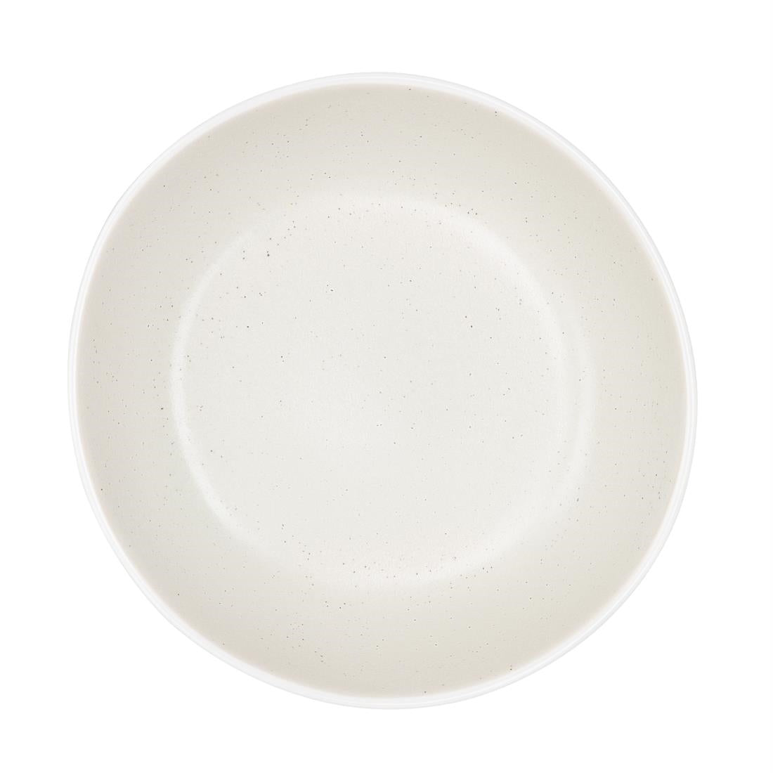 Olympia Chia Sand Coupe Bowl 220mm 8.5" (4 Pack)