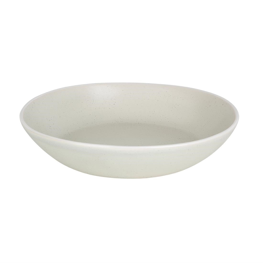 Olympia Chia Sand Coupe Bowl 265mm 10.5" (4 Pack)