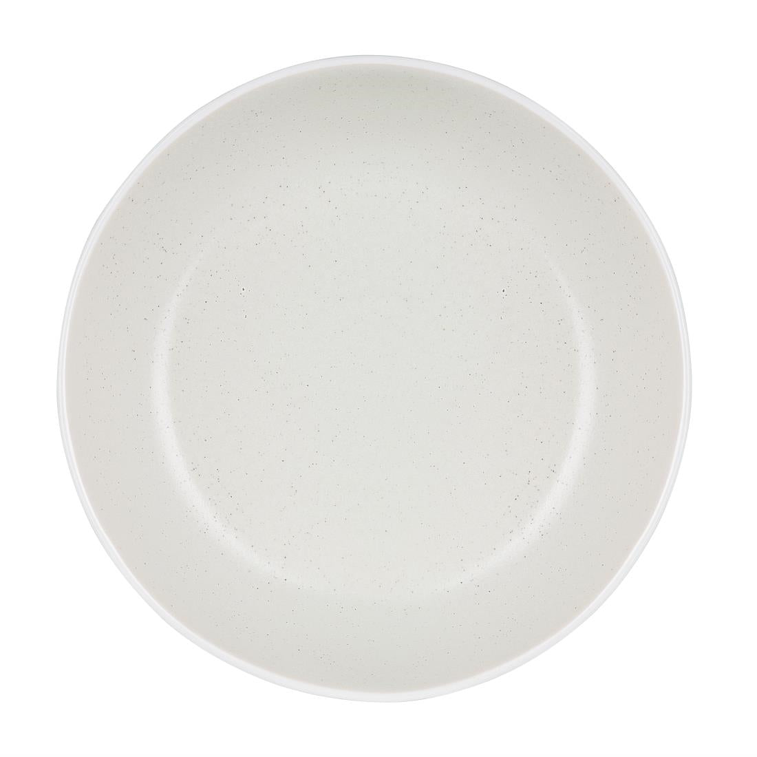 Olympia Chia Sand Coupe Bowl 265mm 10.5" (4 Pack)