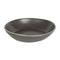 Olympia Chia Charcoal Coupe Bowl 220mm 8.5