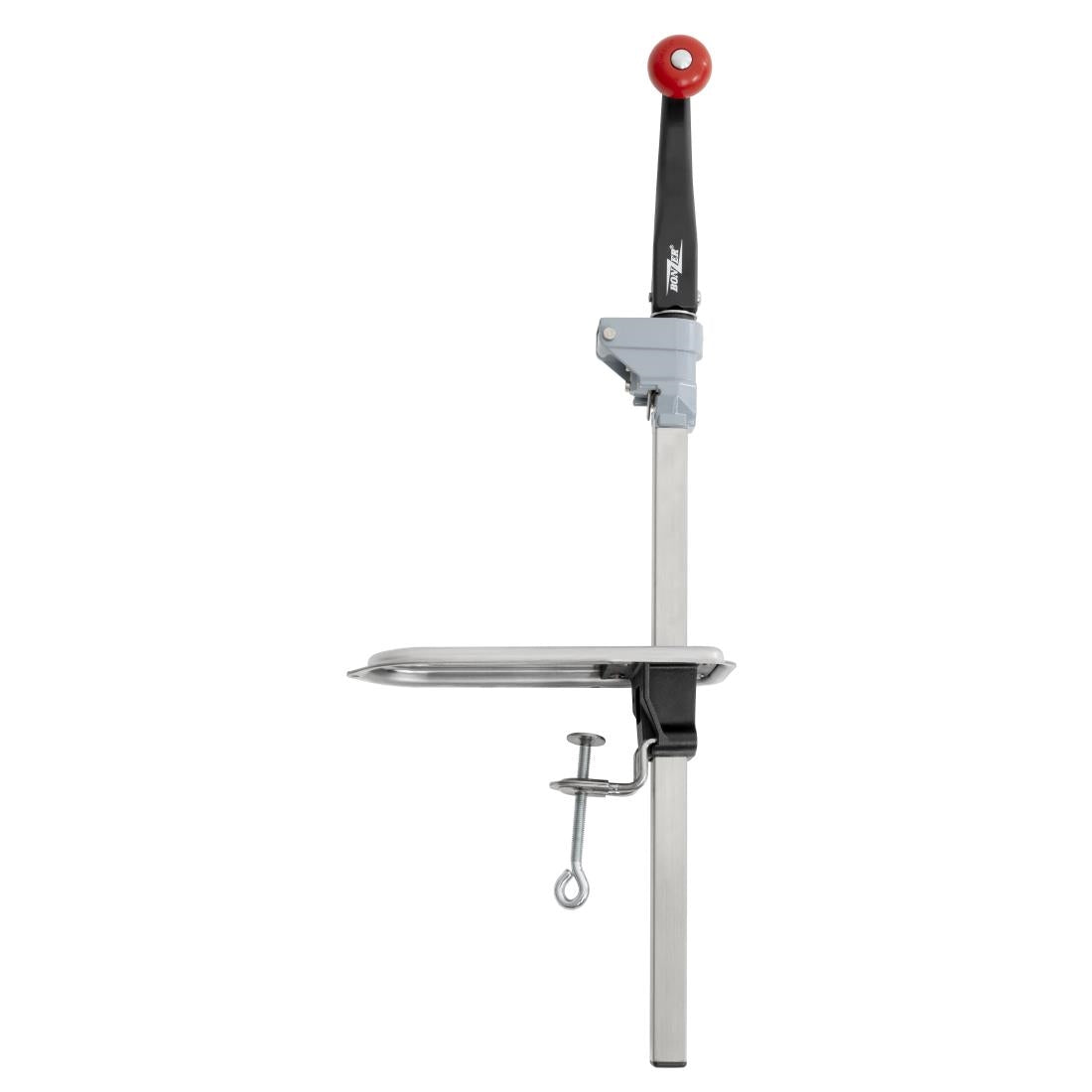 Bonzer Classic R Bench Can Opener 16in